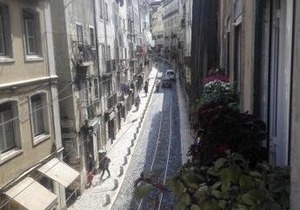 Martim Moniz 28 Guest House