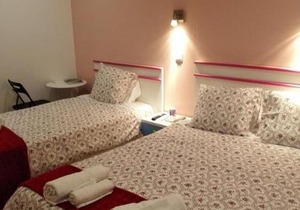 Martim Moniz 28 Guest House