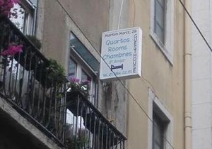 Martim Moniz 28 Guest House