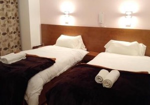 Martim Moniz 28 Guest House