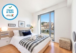 Martim Moniz Luxury Apartment