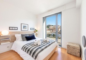 Martim Moniz Luxury Apartment