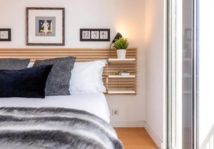Martim Moniz Luxury Apartment