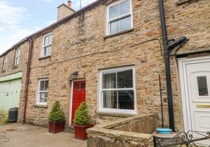 Mary's Cottage