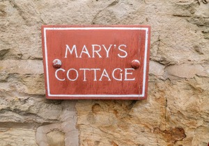 Mary's Cottage