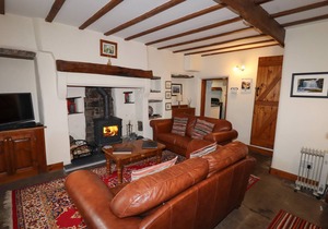 Mary's Cottage
