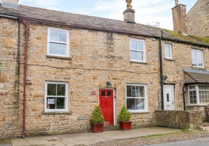 Mary's Cottage