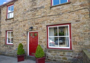 Mary's Cottage, Hawes
