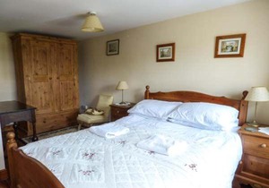 Mary's Cottage, Hawes
