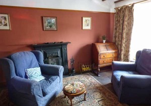 Mary's Cottage, Hawes