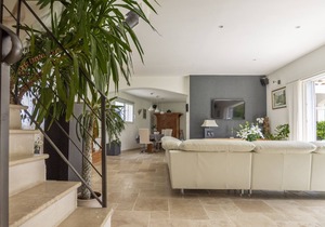 Mas des Ecureuils (8p) with pool in Provence