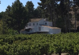 MASIA LA MOLINERA