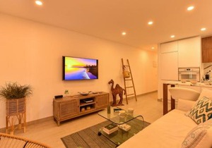 Maspalomas Beach apartment La Charca III