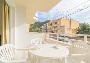 MASSANET (BA) - Apartment for 5 people in Canyamel.