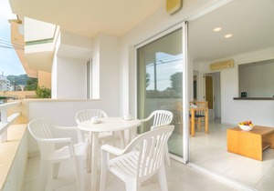 MASSANET (BA) - Apartment for 5 people in Canyamel.