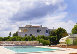 Masseria Guadiano Vecchio