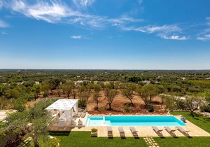 Masseria Monte Torto by Wonderful Italy - Porta d'Oriente