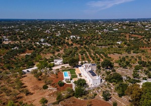 Masseria Monte Torto by Wonderful Italy - Suite Cappero