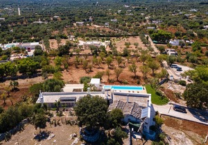 Masseria Monte Torto by Wonderful Italy - Suite Cappero