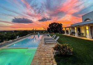 Masseria Monte Torto by Wonderful Italy - Suite Cappero