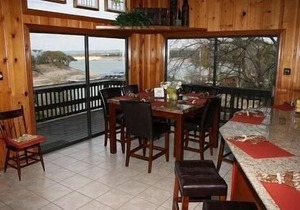 Massive Lakefront Home-Lake Travis is FULL-Come Enjoy!!