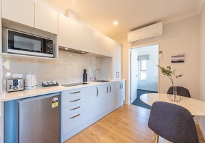 Matariki Star - 1 Bedroom Suite A