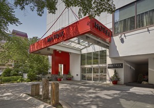 Matrix Hotel