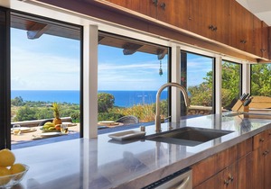 Mauna Kea Family Home with Stunning Ocean Views, Kids Room, Resort Access!