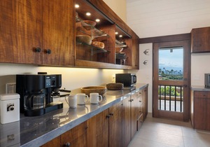 Mauna Kea Family Home with Stunning Ocean Views, Kids Room, Resort Access!