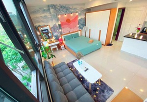 May - AMAYZING SKY VIEW