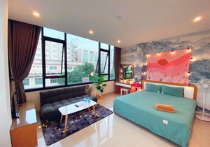 May - AMAYZING SKY VIEW