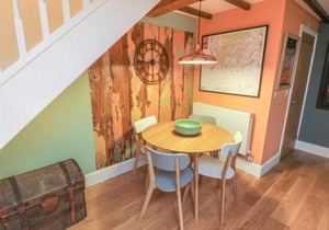 May Cottage
