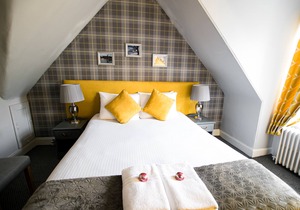 McInnes House Hotel