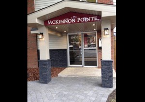 McKinnon Pointe #209