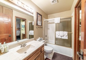 Meadowridge 2+Loft Family Townhome