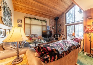 Meadowridge 2+Loft Family Townhome