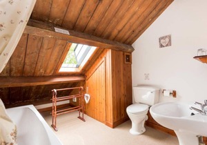 Meadowview Cottage