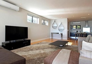 MedBurn Views Penthouse