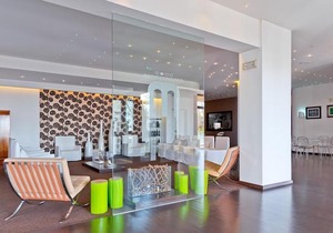 Mediterranea Hotel & Convention Center