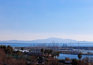 Mediterranea Hotel & Convention Center