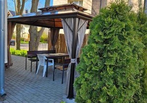 Medziotoju Apartment in Old City 2
