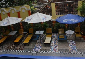 Mega Bintang Sweet Hotel 2