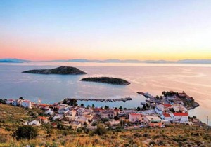 Megara Hotel