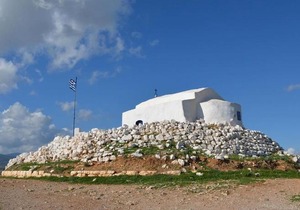 Megara Hotel