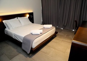 Megara Hotel