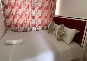 Meggy's apartment ngong road