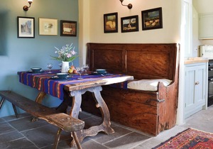 Megs Cottage Butterton