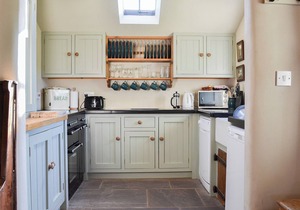 Megs Cottage Butterton