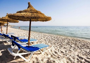 Meilleur appartement pour profiter à résidence les Dunes Kantaoui Sousse