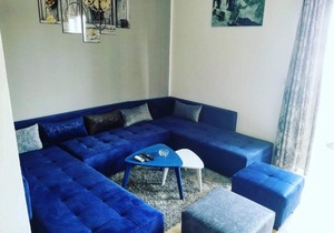 Meilleur appartement pour profiter à résidence les Dunes Kantaoui Sousse